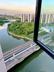 Blk 417A Fernvale Riverwalk (Sengkang), HDB 4 Rooms #627798031